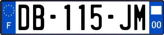 DB-115-JM