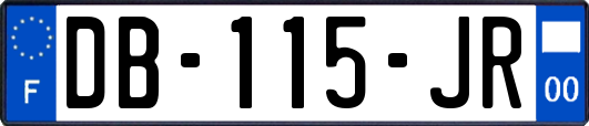 DB-115-JR
