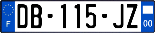 DB-115-JZ