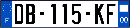 DB-115-KF