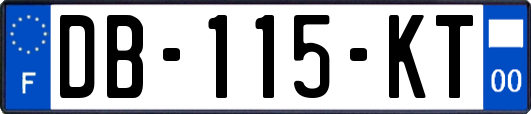DB-115-KT