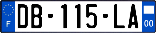 DB-115-LA