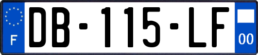 DB-115-LF
