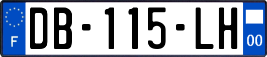DB-115-LH
