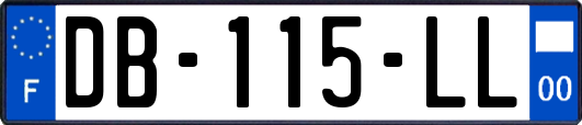DB-115-LL