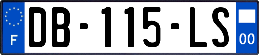 DB-115-LS