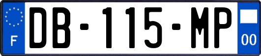 DB-115-MP