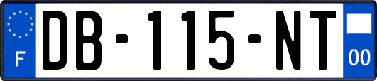 DB-115-NT