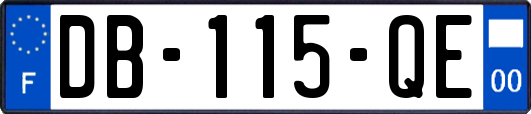 DB-115-QE