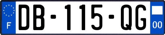 DB-115-QG