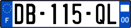 DB-115-QL
