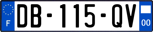 DB-115-QV