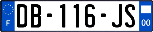 DB-116-JS