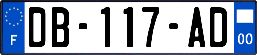 DB-117-AD