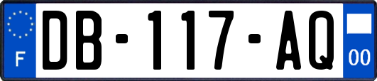 DB-117-AQ