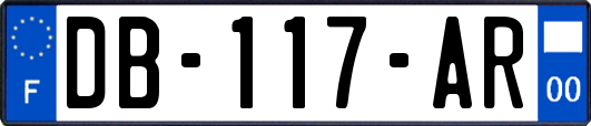 DB-117-AR