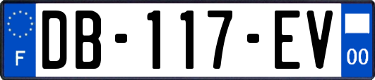 DB-117-EV