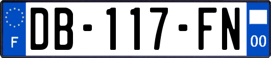 DB-117-FN