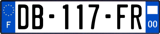 DB-117-FR