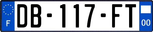 DB-117-FT