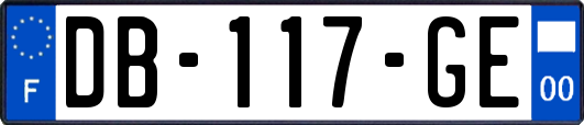 DB-117-GE