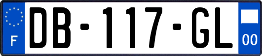 DB-117-GL
