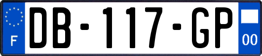 DB-117-GP