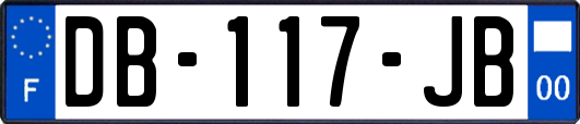 DB-117-JB