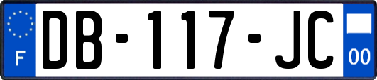 DB-117-JC