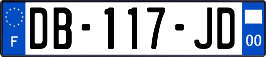 DB-117-JD