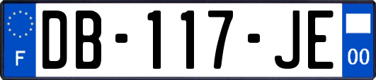 DB-117-JE