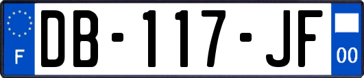 DB-117-JF