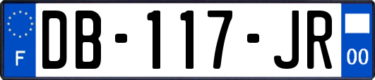 DB-117-JR