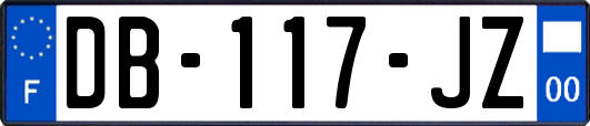 DB-117-JZ