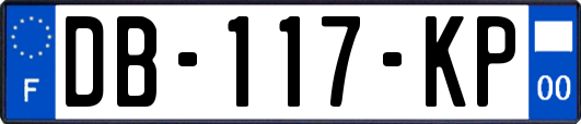 DB-117-KP