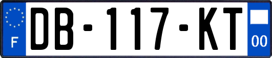 DB-117-KT