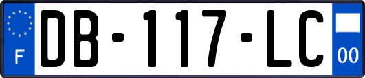 DB-117-LC