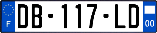 DB-117-LD
