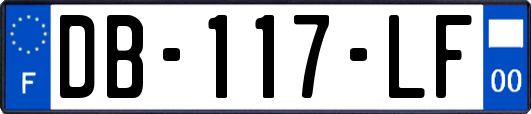 DB-117-LF