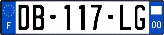 DB-117-LG