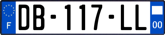 DB-117-LL