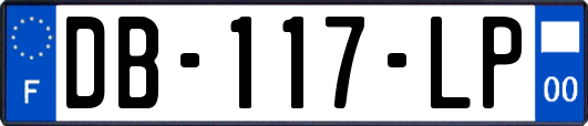 DB-117-LP