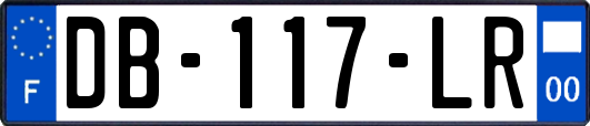 DB-117-LR