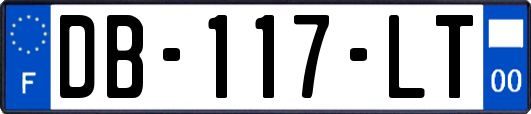 DB-117-LT