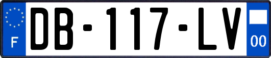 DB-117-LV