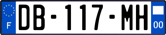 DB-117-MH