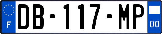 DB-117-MP