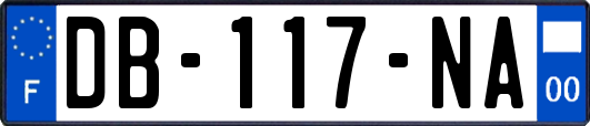 DB-117-NA