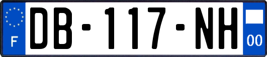 DB-117-NH