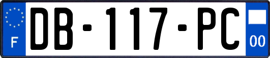 DB-117-PC